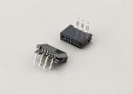1.00mm Dual Contact NO-ZIF Type H5.5mm FFC Connettori FPC